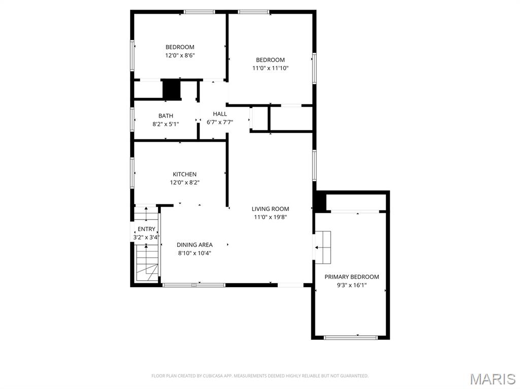 9327 Cloverhurst Drive