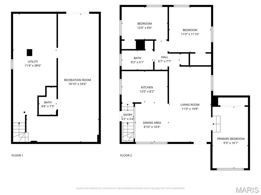 9327 Cloverhurst Drive