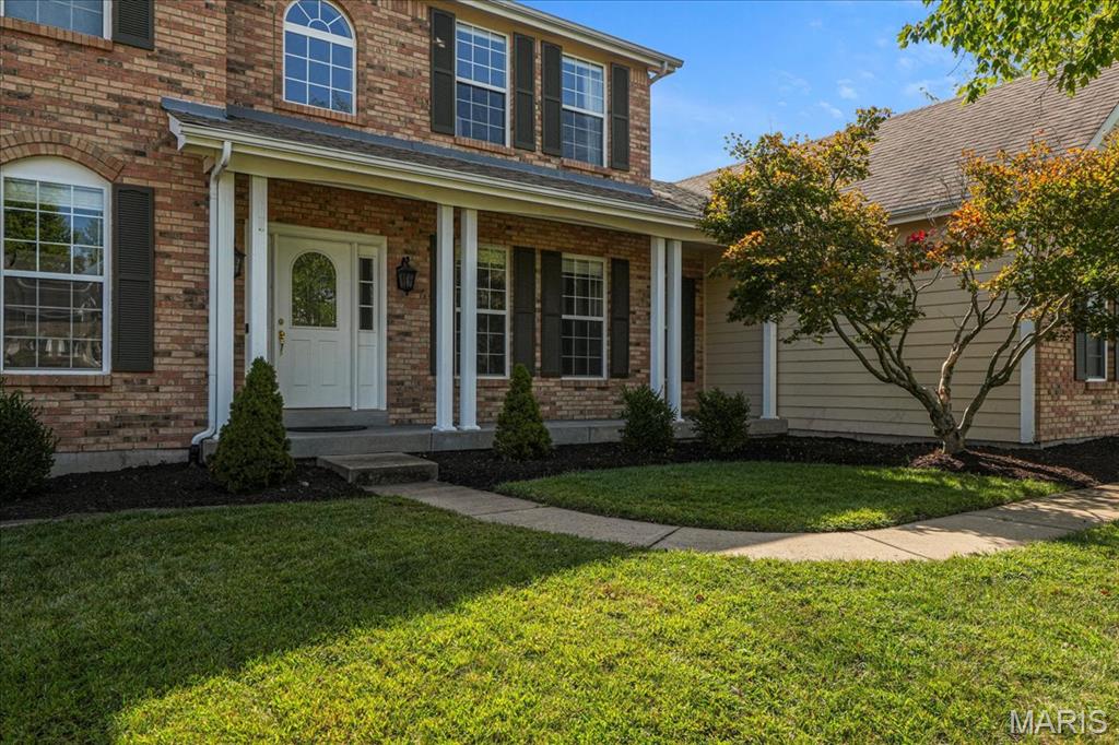 17844 Westhampton Woods Drive