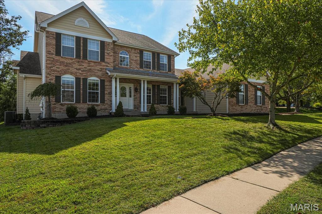 17844 Westhampton Woods Drive