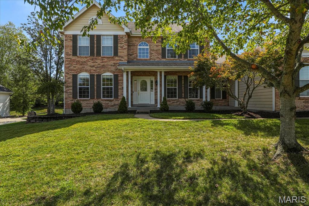 17844 Westhampton Woods Drive