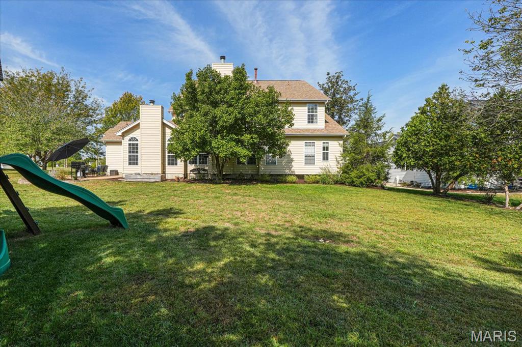 17844 Westhampton Woods Drive