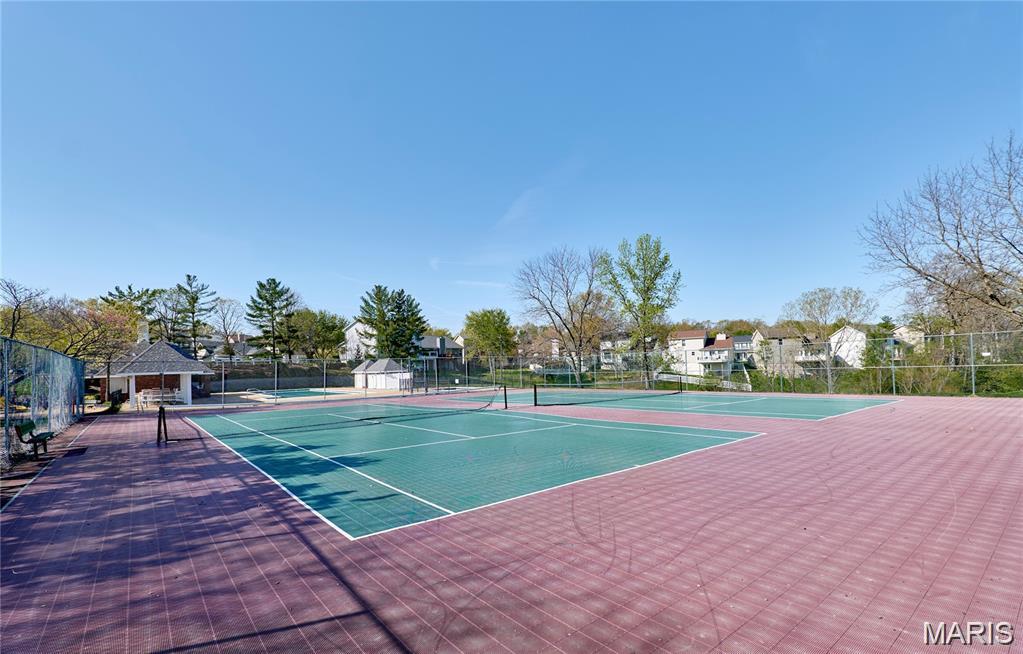 134 Jubilee Hill Drive Unit: H