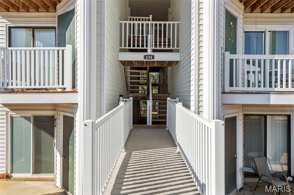 134 Jubilee Hill Drive Unit: H