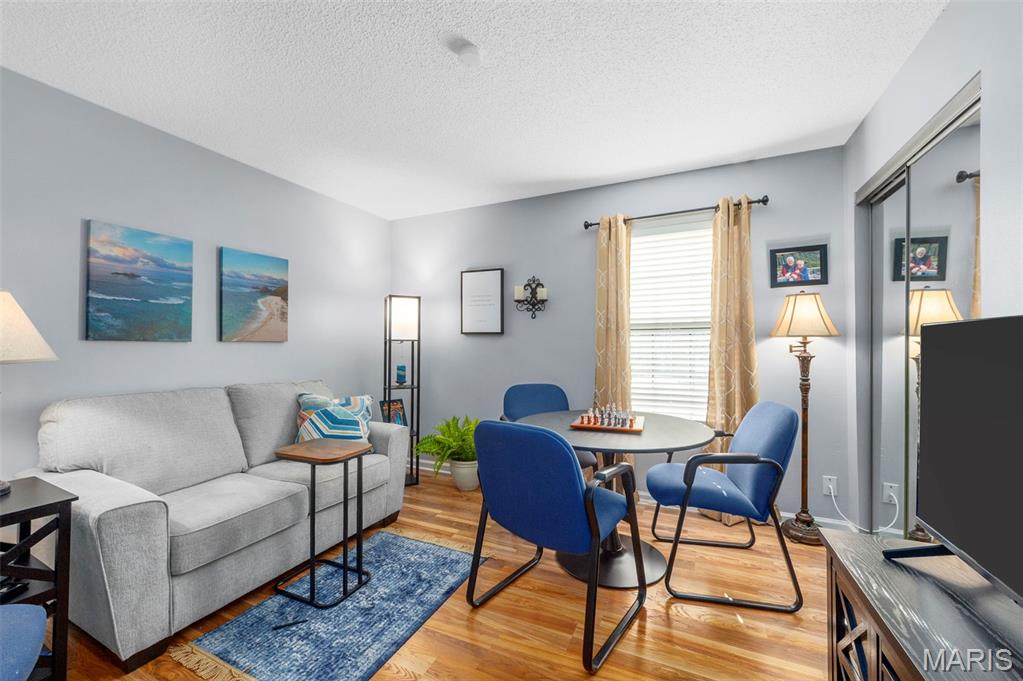 134 Jubilee Hill Drive Unit: H