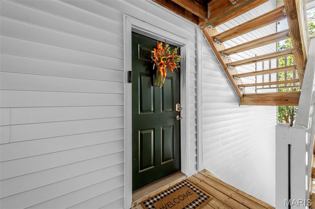 134 Jubilee Hill Drive Unit: H