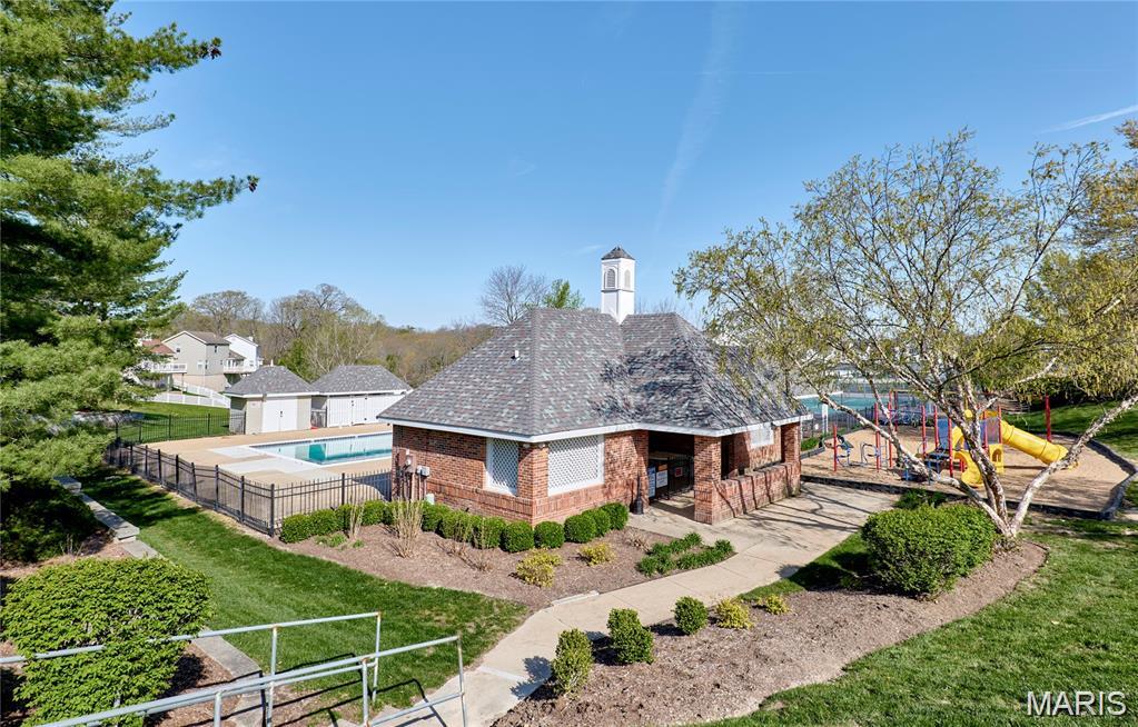 134 Jubilee Hill Drive Unit: H