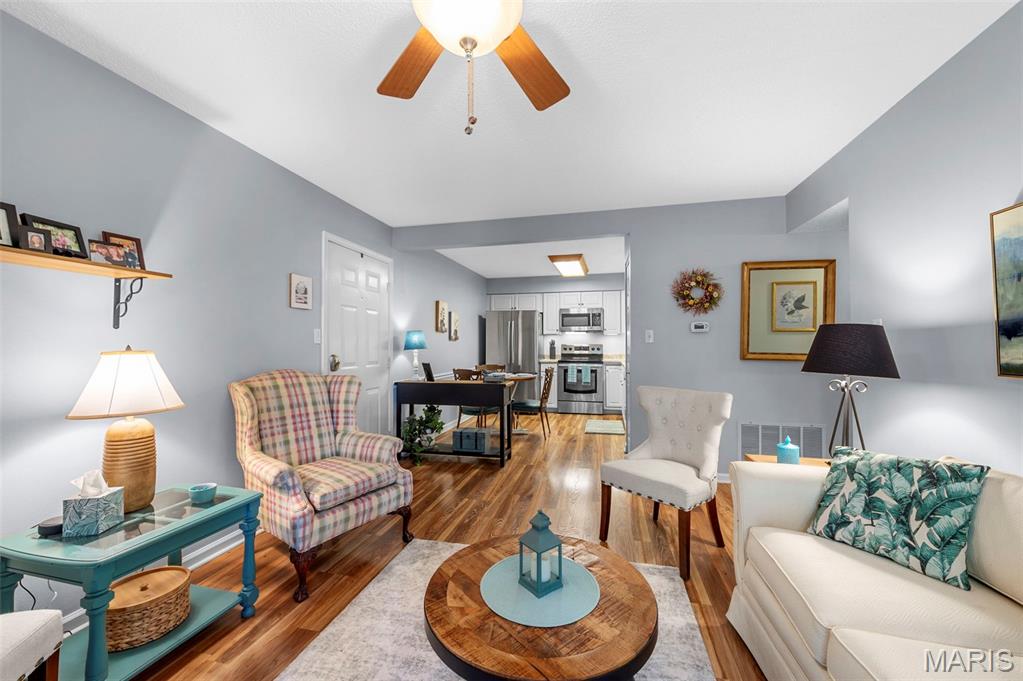 134 Jubilee Hill Drive Unit: H