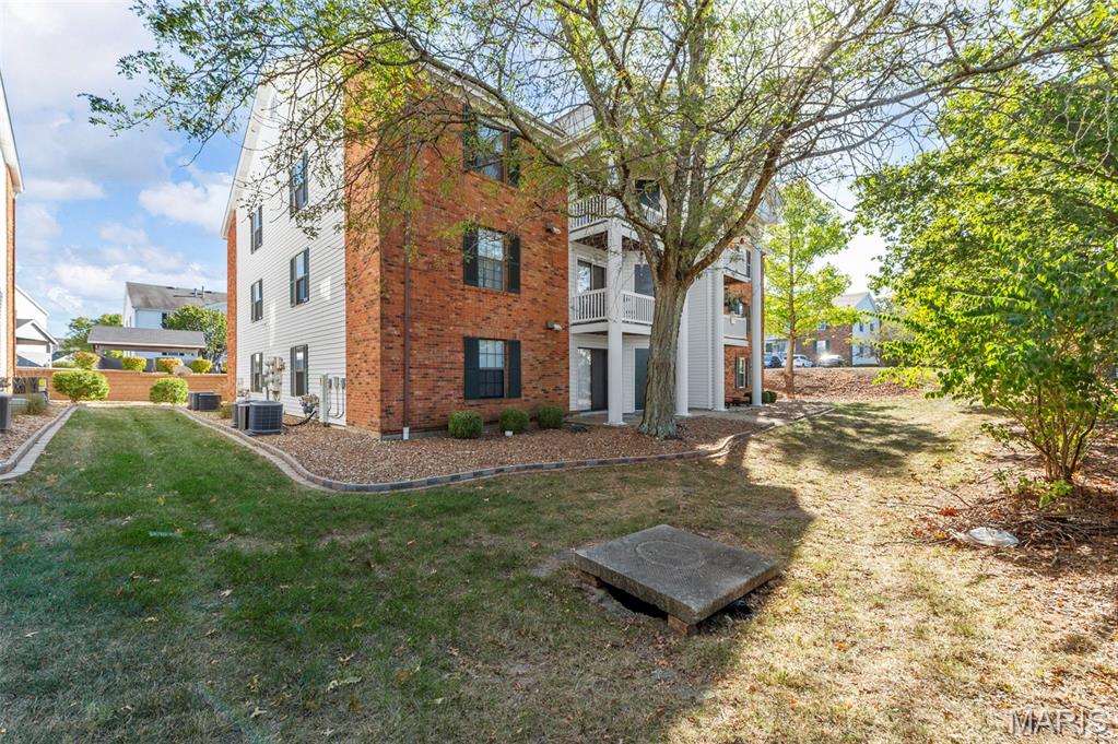 134 Jubilee Hill Drive Unit: H