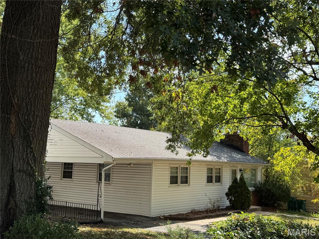 522 Holland Avenue