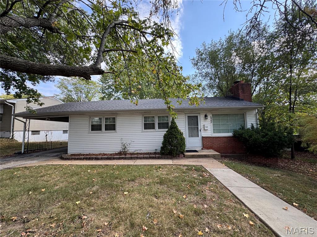 522 Holland Avenue