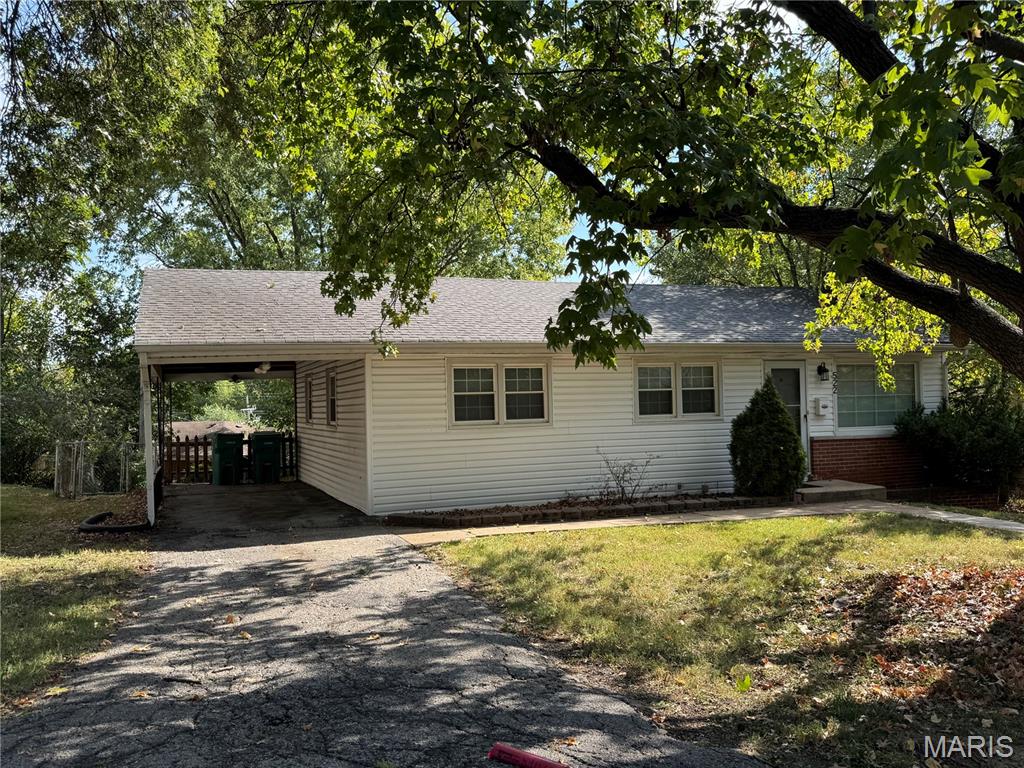 522 Holland Avenue