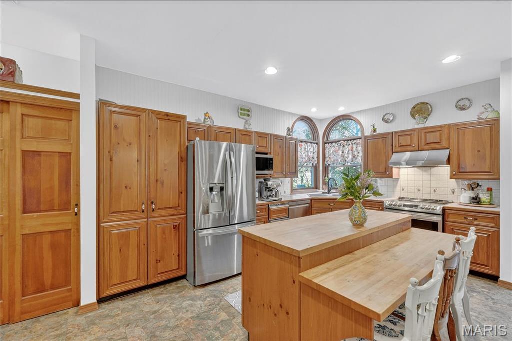 5600 Forest Drive