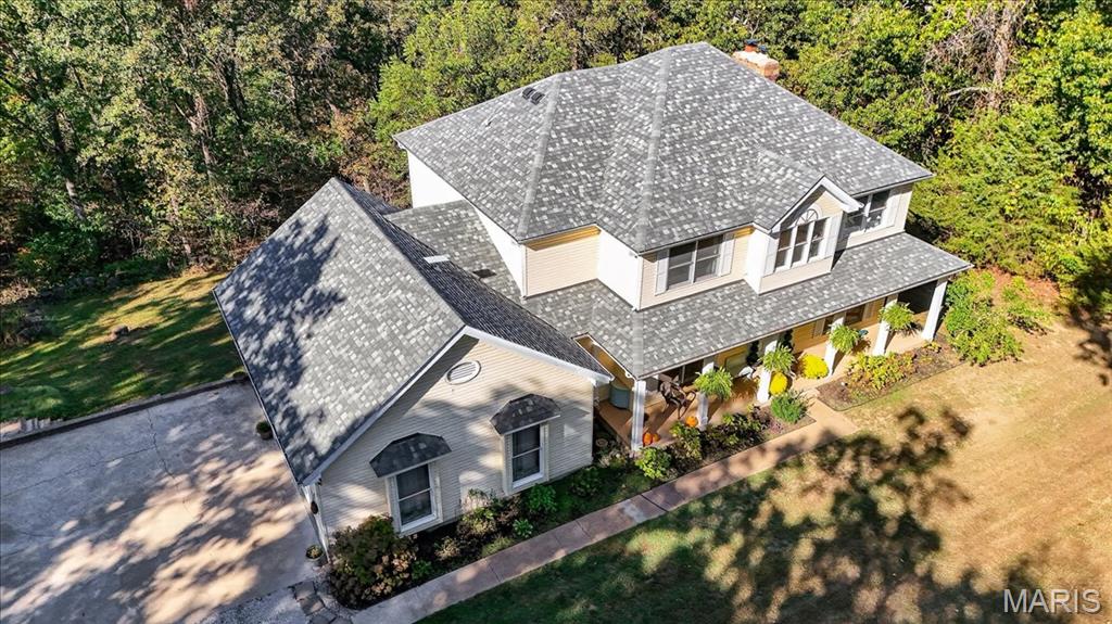 5600 Forest Drive