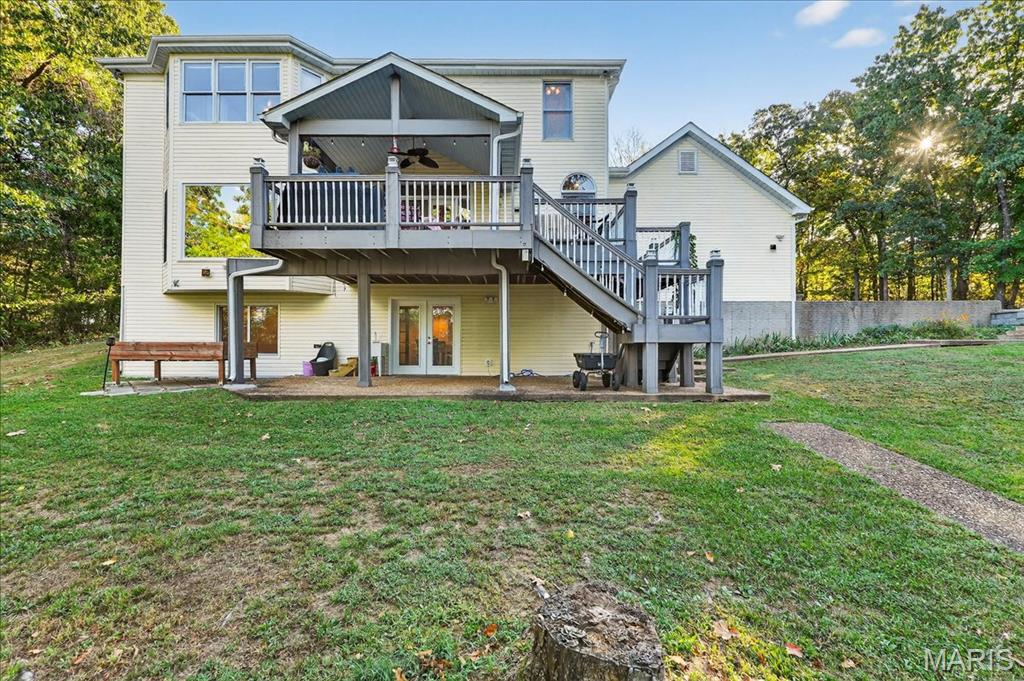 5600 Forest Drive