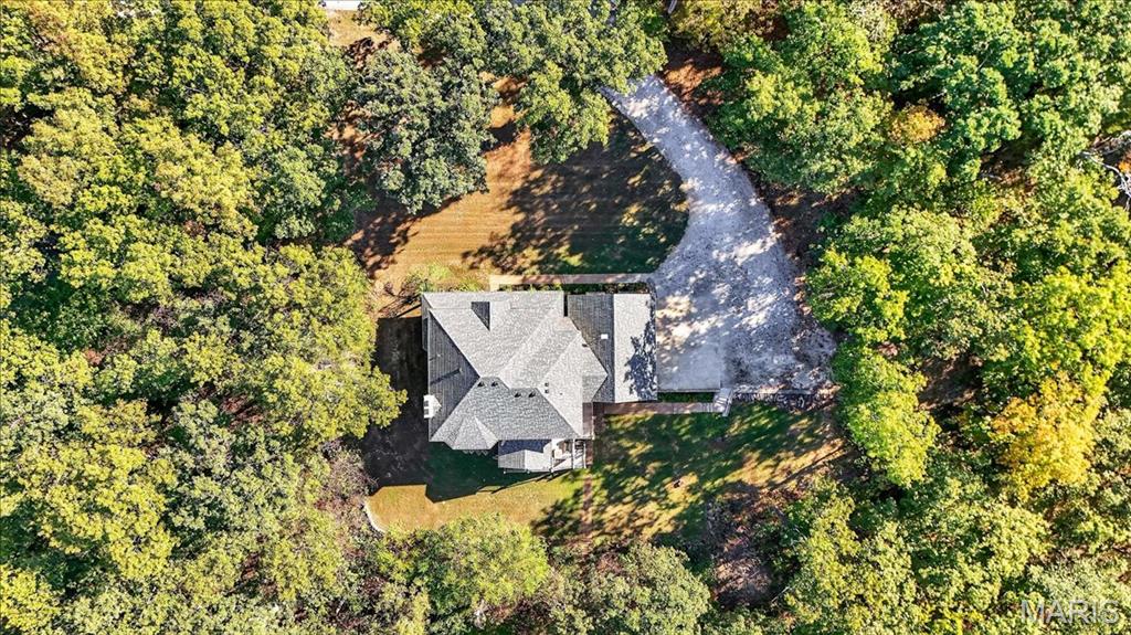 5600 Forest Drive