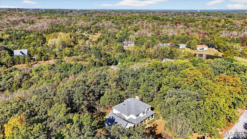 5600 Forest Drive