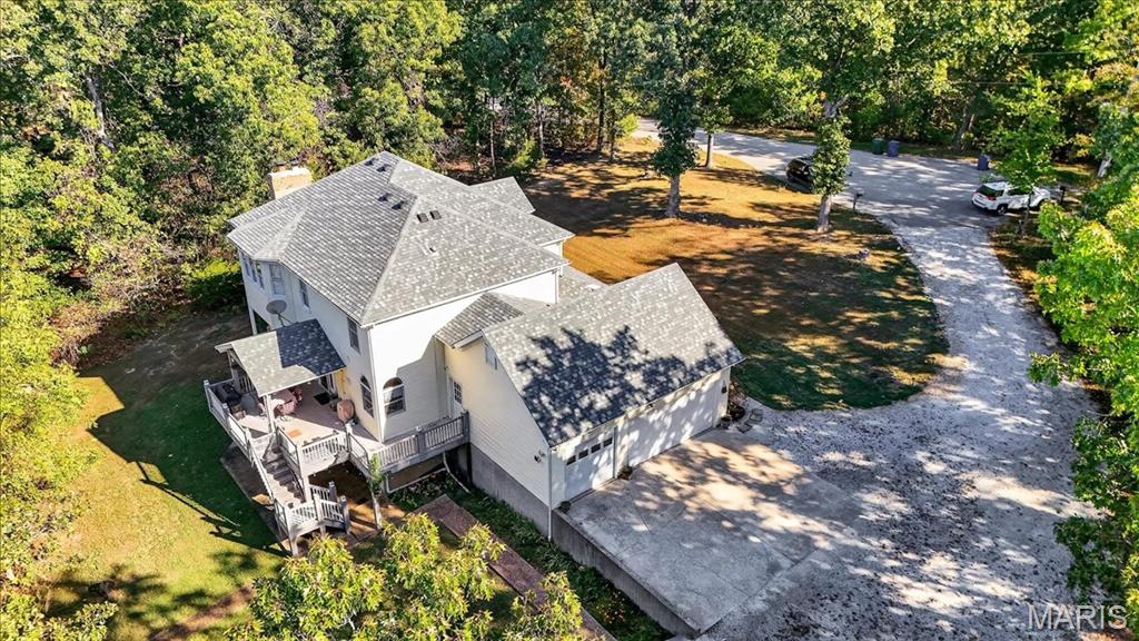 5600 Forest Drive