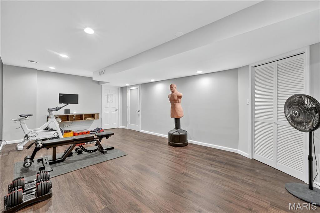 5600 Forest Drive