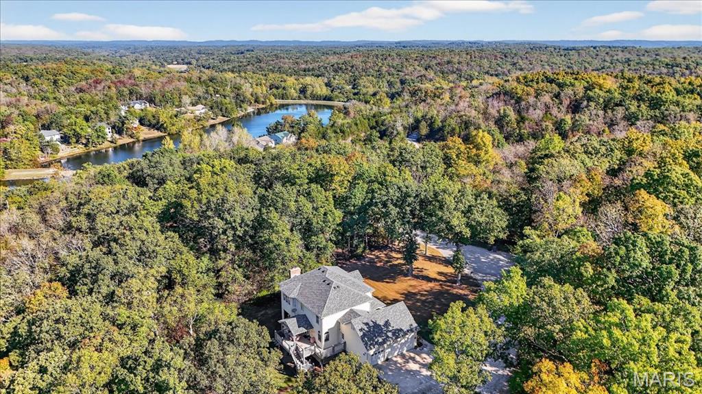 5600 Forest Drive