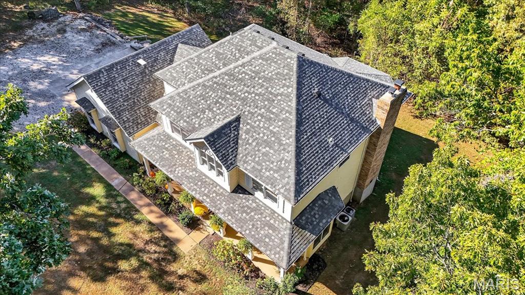 5600 Forest Drive
