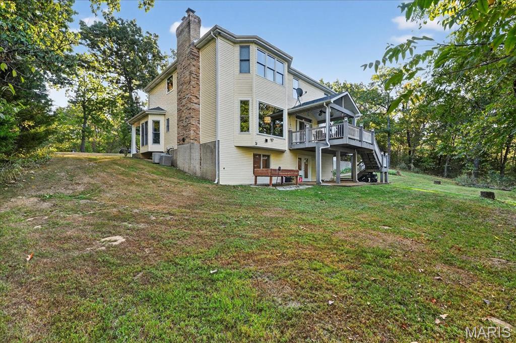 5600 Forest Drive