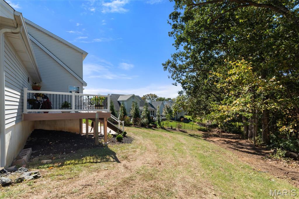 120 Glenallen Drive