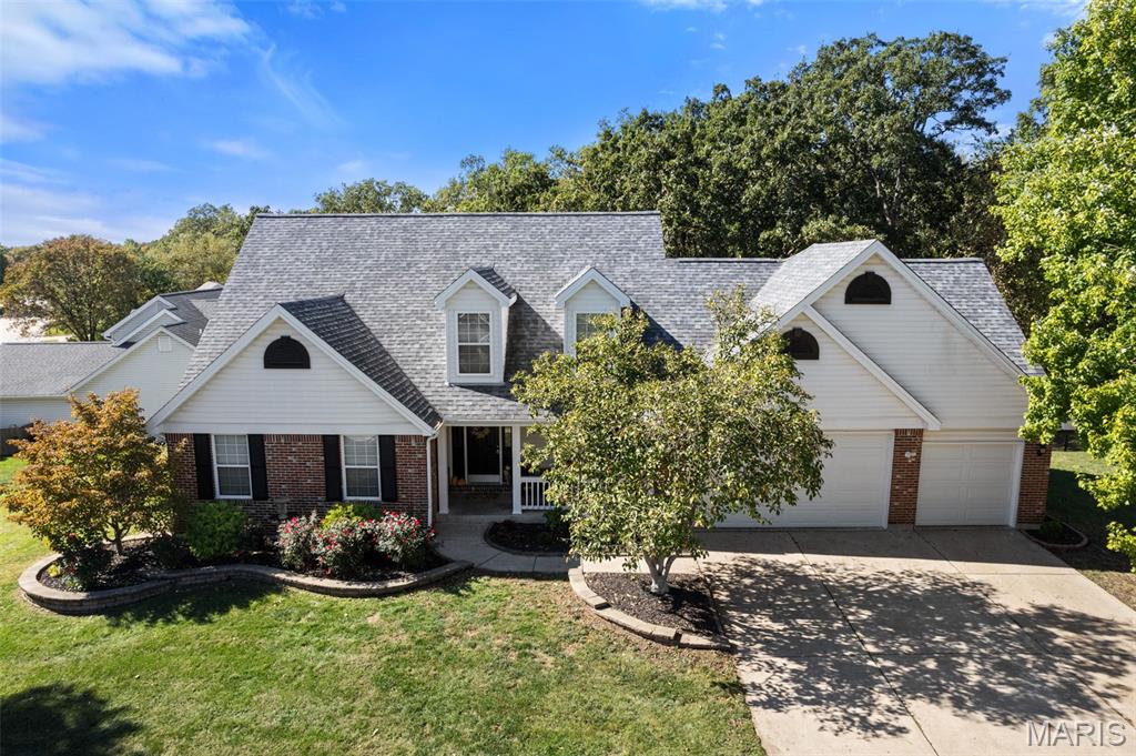 120 Glenallen Drive