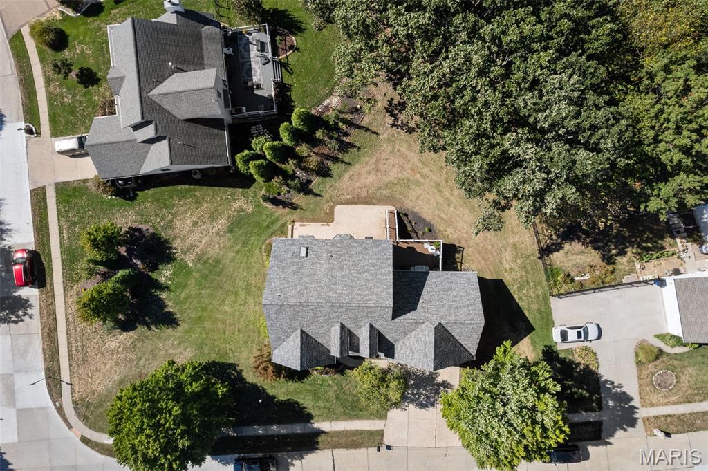 120 Glenallen Drive