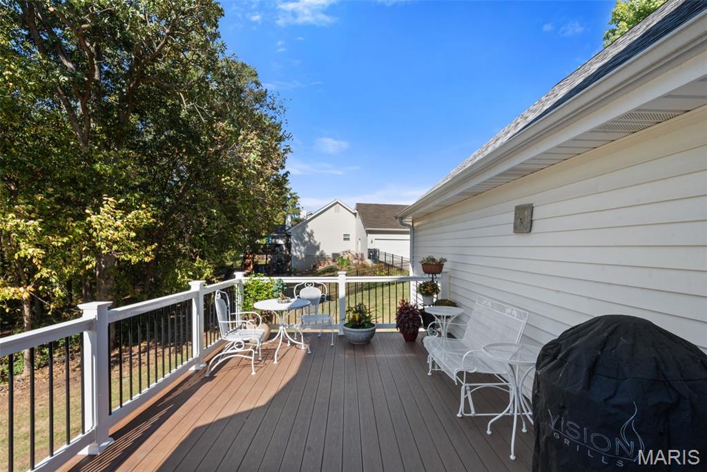 120 Glenallen Drive
