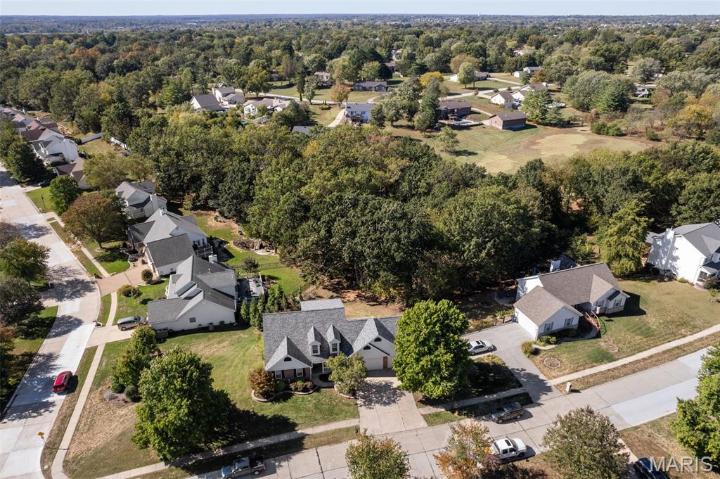 120 Glenallen Drive