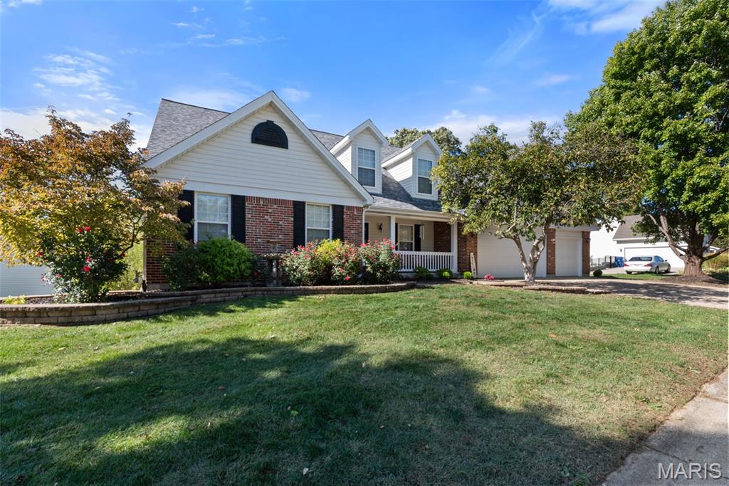 120 Glenallen Drive