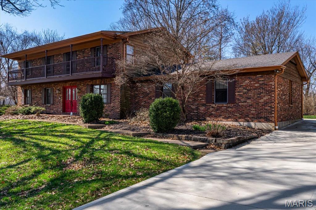 8875 Woodfox Drive