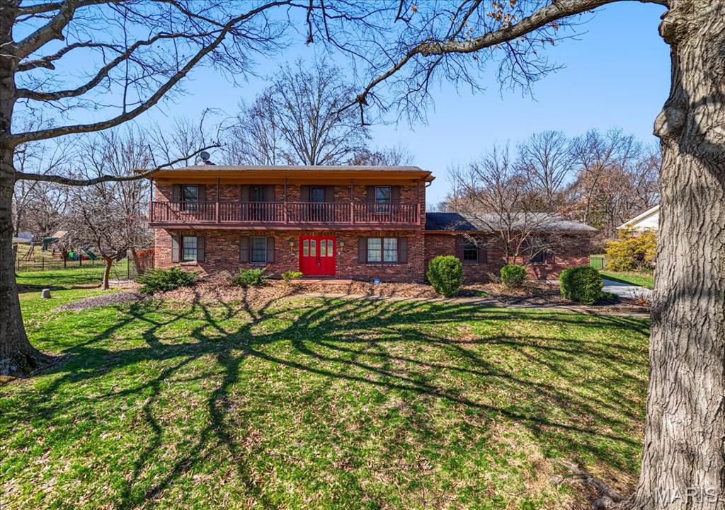 8875 Woodfox Drive