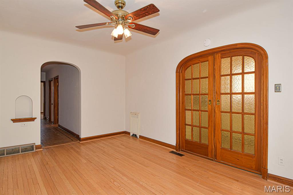 5859 Nottingham Avenue Unit: 1E