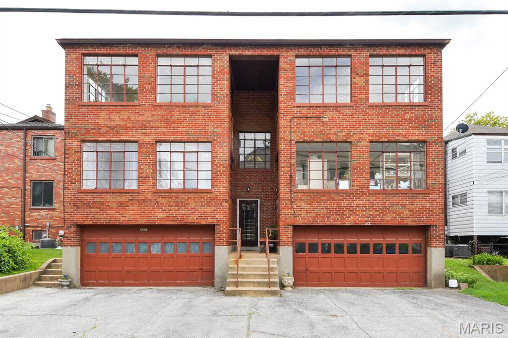 5859 Nottingham Avenue Unit: 1E