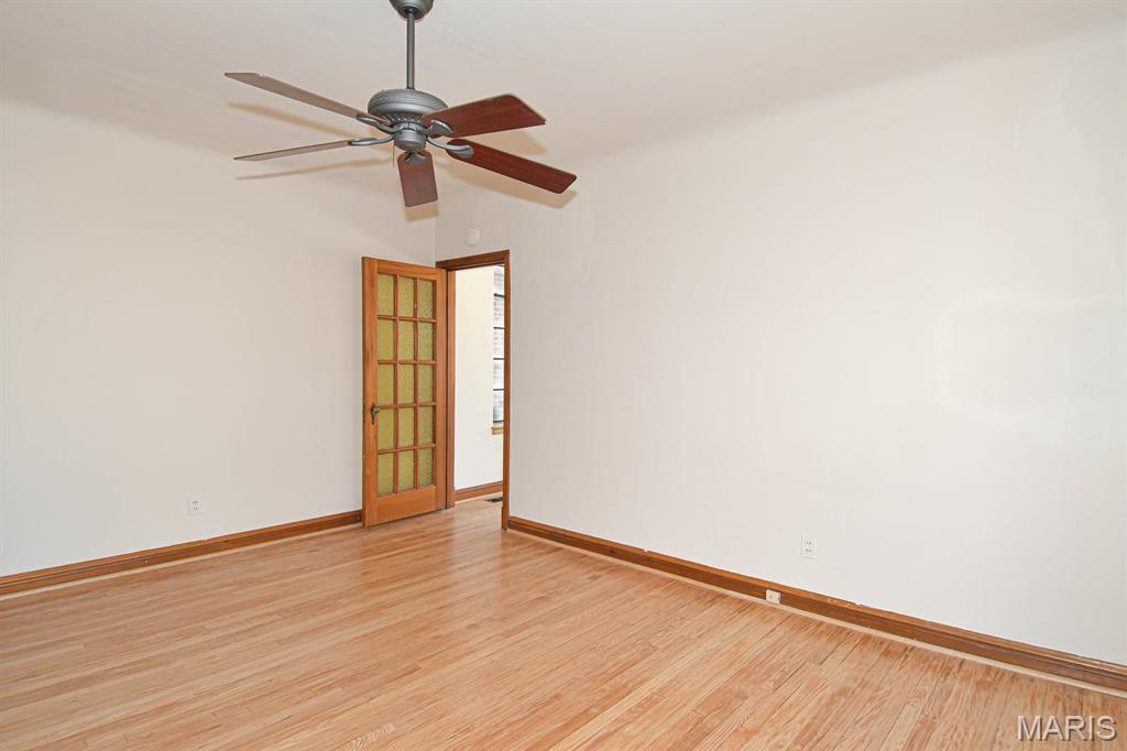 5859 Nottingham Avenue Unit: 1E