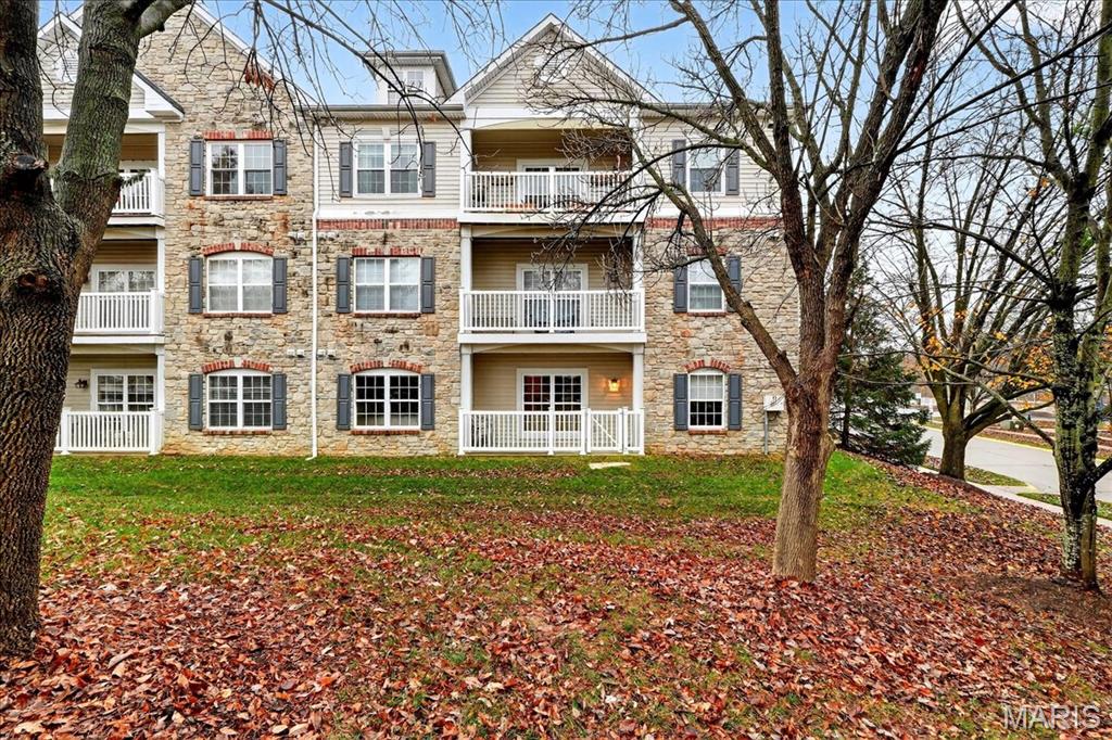 2 Monarch Trace Court Unit: 108