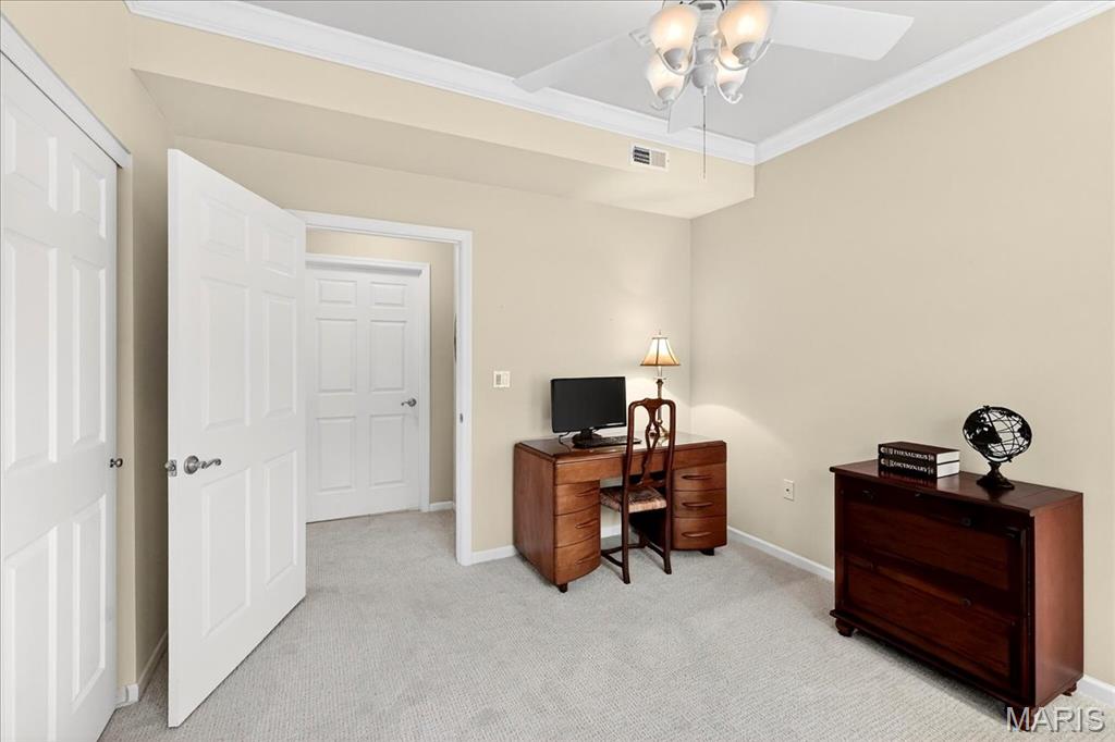 2 Monarch Trace Court Unit: 108