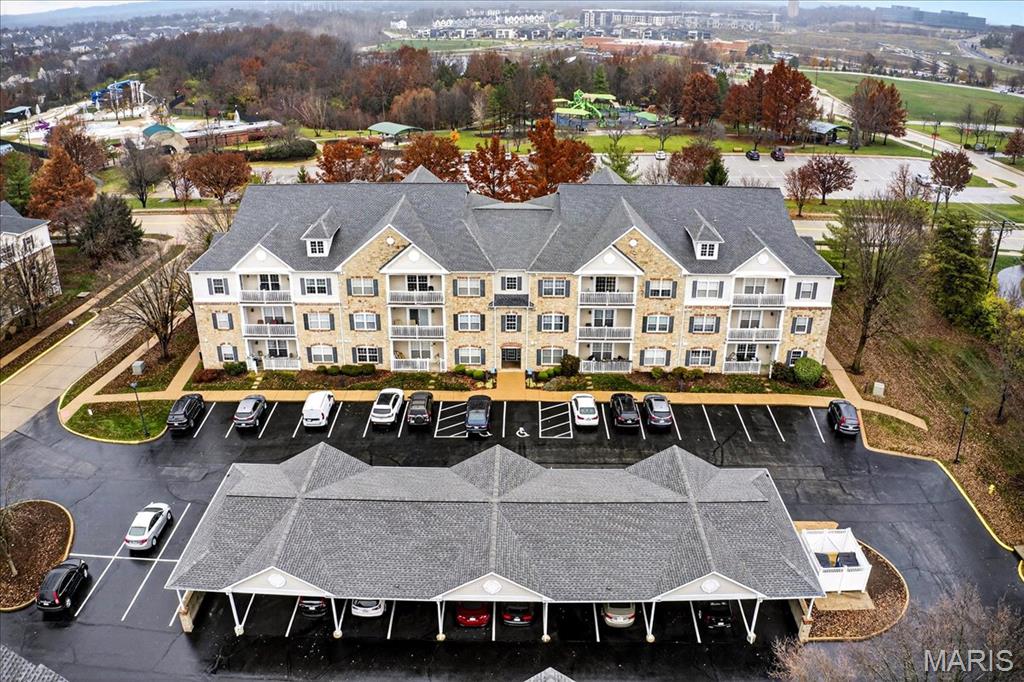 2 Monarch Trace Court Unit: 108