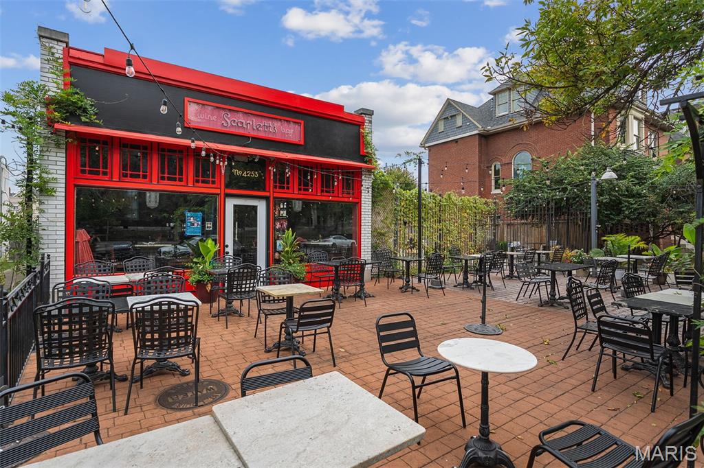 4242 Laclede Avenue Unit: 106