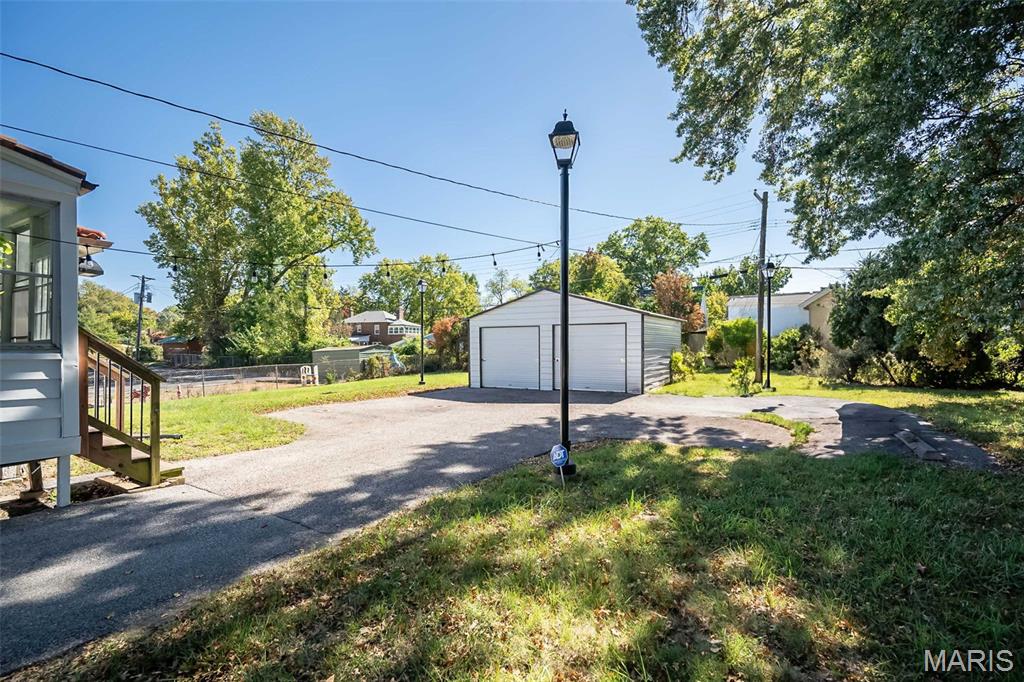 8026 Natural Bridge Road