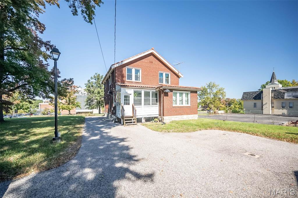 8026 Natural Bridge Road