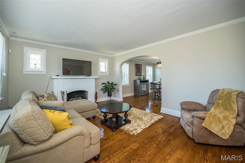 8026 Natural Bridge Road