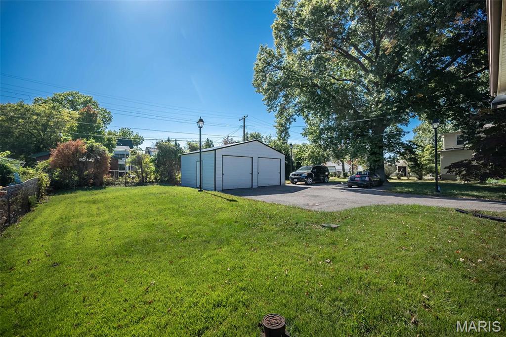8026 Natural Bridge Road