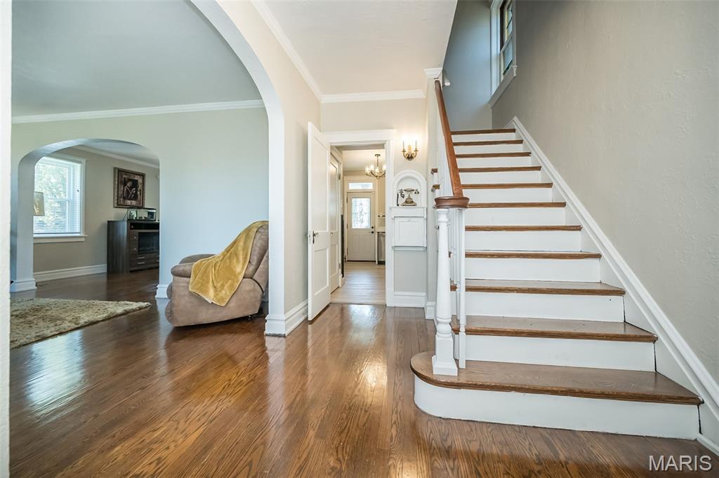 8026 Natural Bridge Road