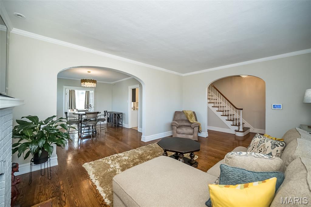 8026 Natural Bridge Road
