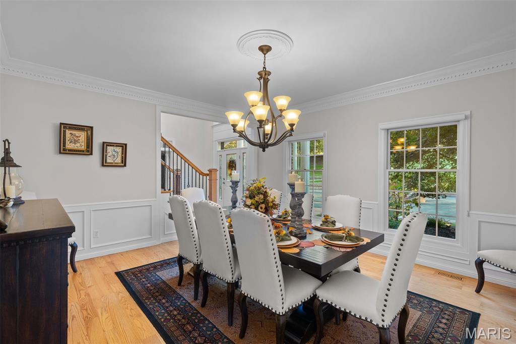 17417 Summit View Place Lane