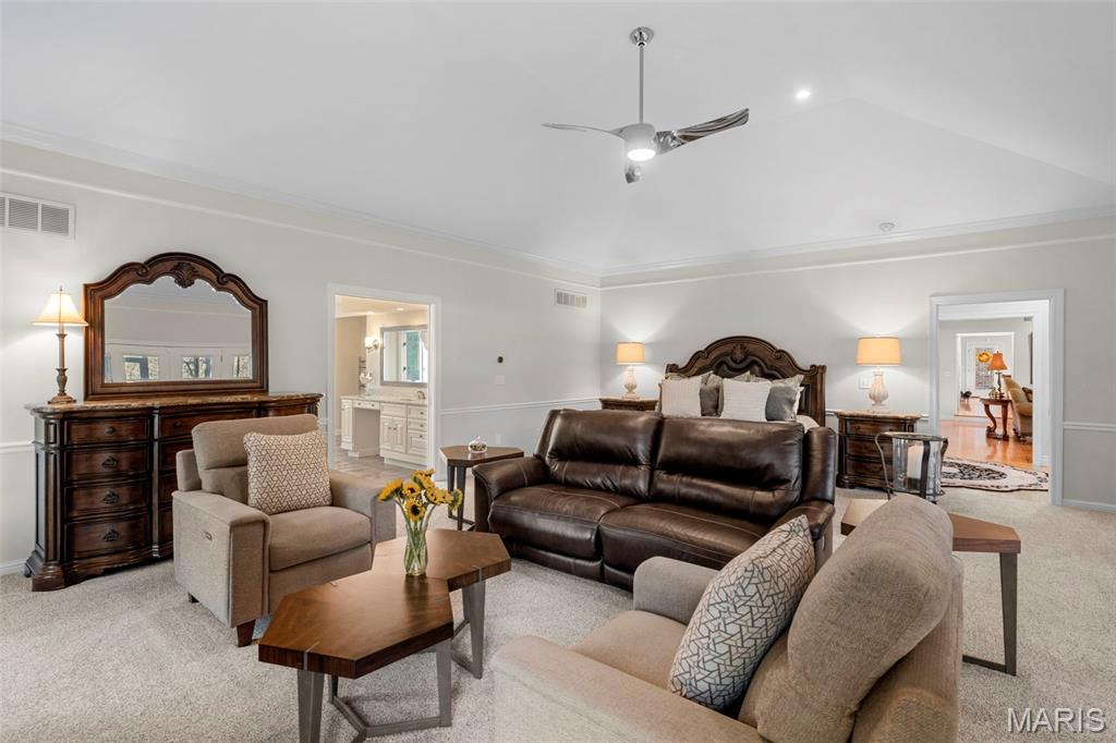 17417 Summit View Place Lane