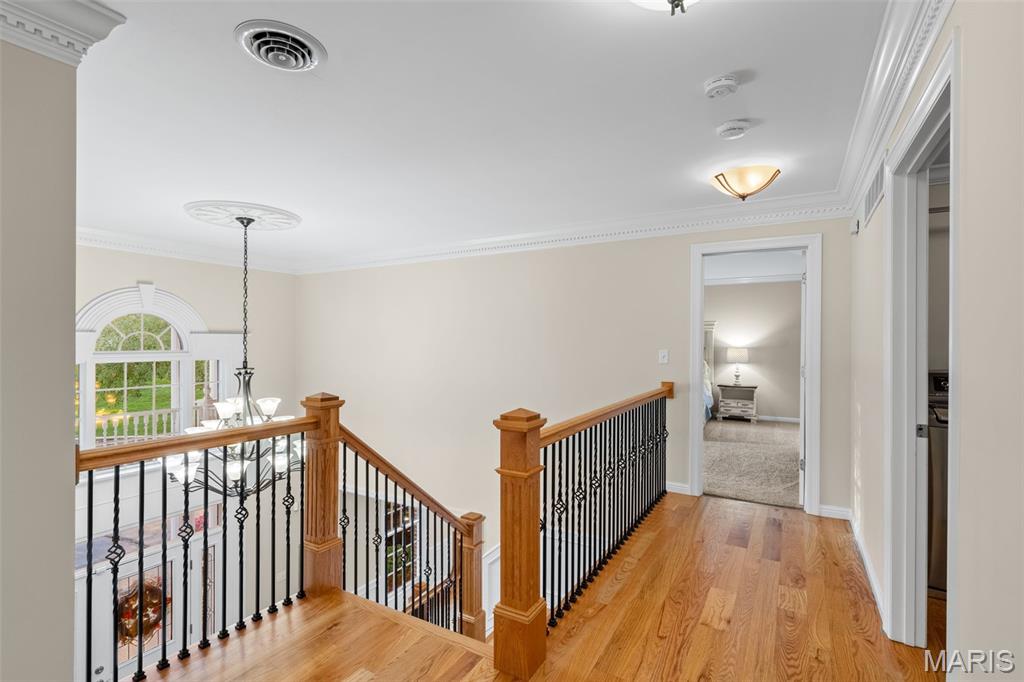 17417 Summit View Place Lane